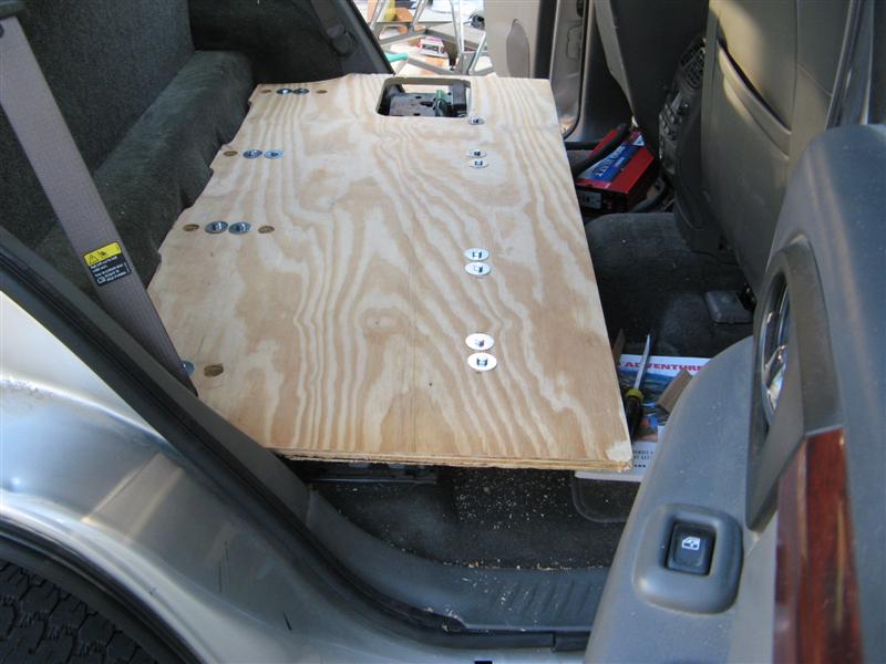 Help with rear seat folding - Chevy TrailBlazer, TrailBlazer SS and GMC Envoy Forum 2004 Gmc Envoy Rear Seat Fold Down