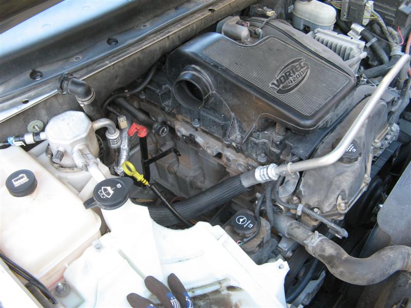 674-869 Dorman Exhaust Manifold New for Chevy Chevrolet Trailblazer GMC Envoy